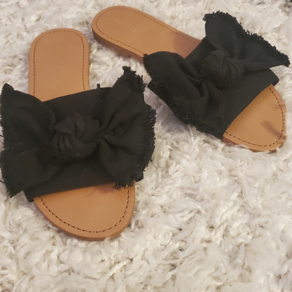 Forever 21 Sandals